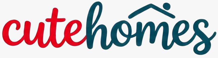 CuteHomes Logo